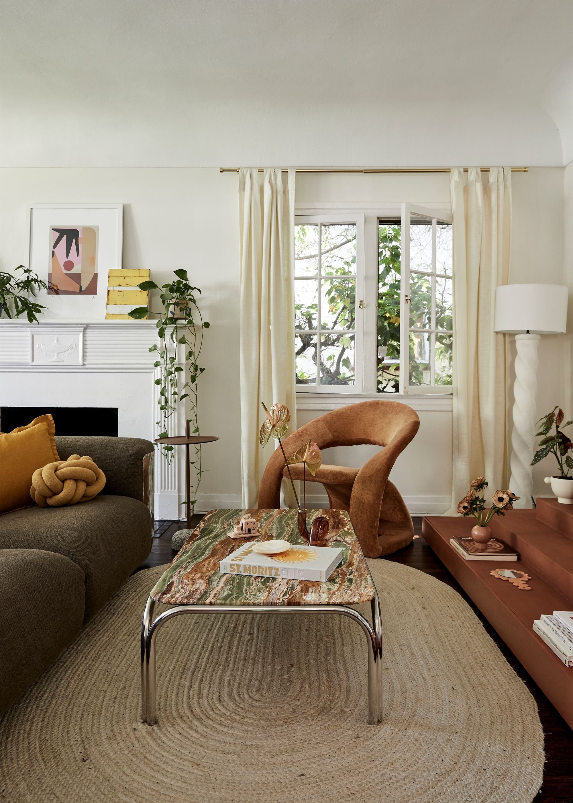 Fresh Look at 11 Stylish Small Home Decorating Ideas Under 200