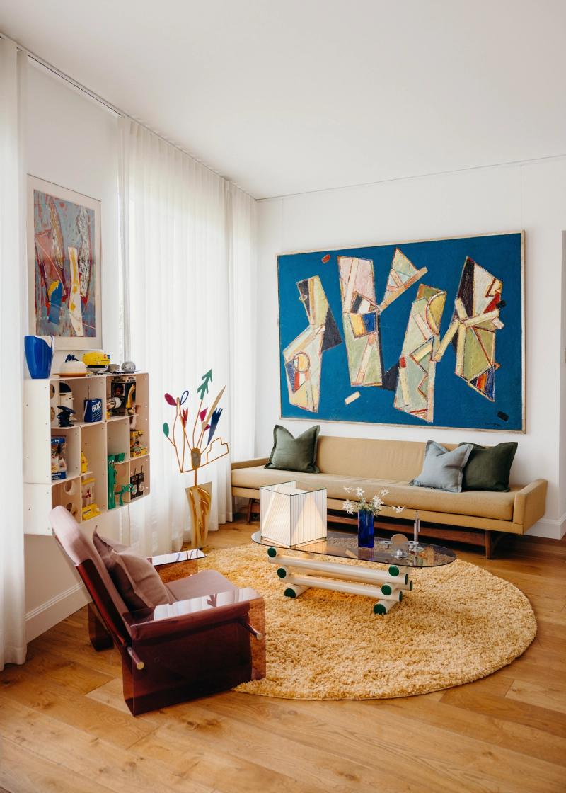 Ask an Interior Designer: “My Space Always Looks Messy: How Do I Find ...