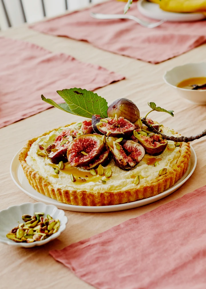 13 Sweet and Savoury Baking Recipes to Help Soothe Your Soul – Bed Threads
