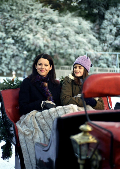 19 of the Best Christmas TV Specials to Get Cosy With This Holiday Season