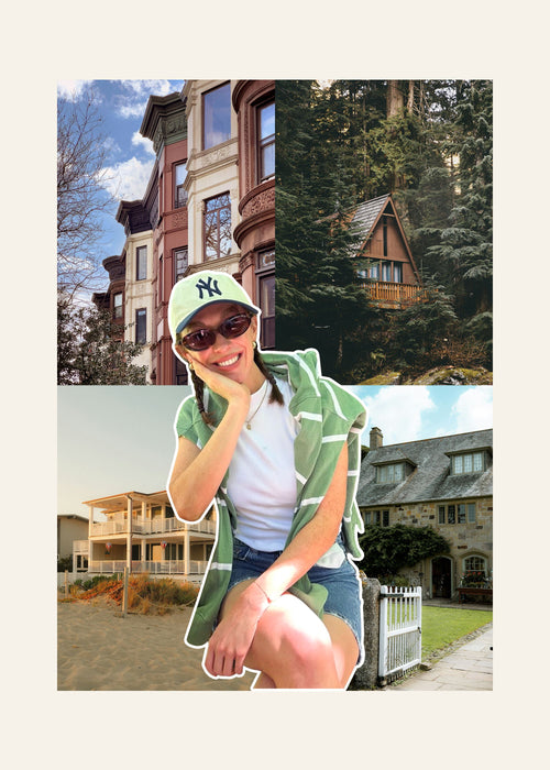 “I Lived in 50 Homes Over Two Years. Here’s What It Taught Me”