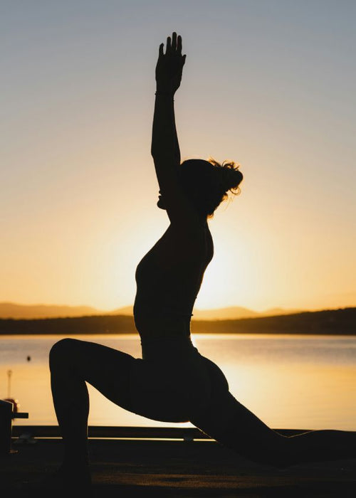 A Complete Guide to the Seven Chakras