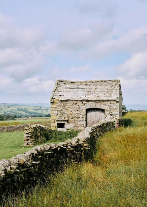 6 Quirky Shepherd Hut Stays Around the UK