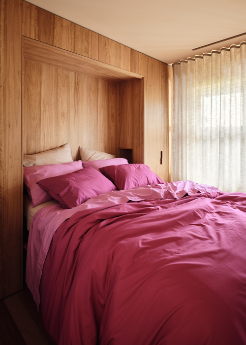 How to Properly Care for Cotton Bedding