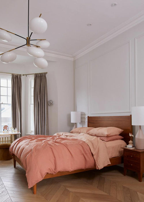 7 Bed Styling Mistakes You Might Be Making