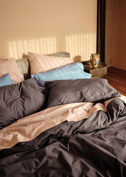 How to Properly Care for Cotton Bedding