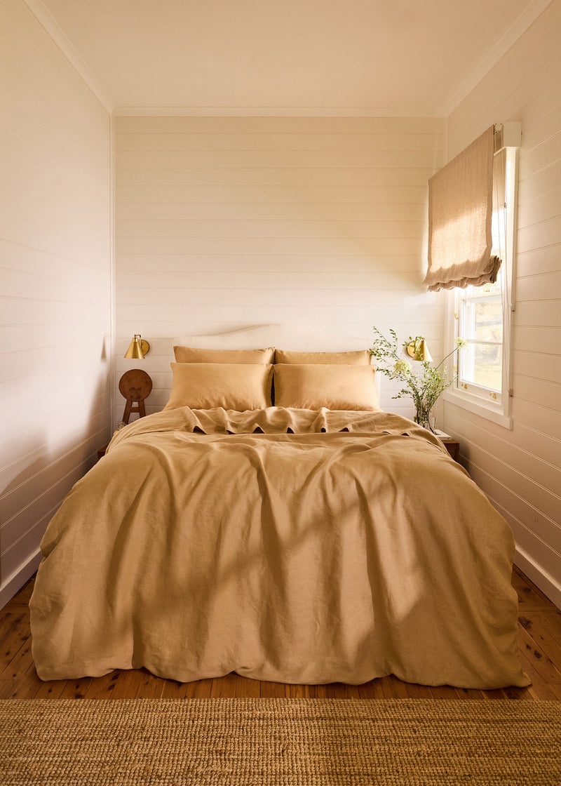 11 Neutral Bedroom Ideas for a Calming Sleep Space