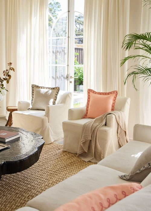 10 Ways to Refresh Your Home for Summer