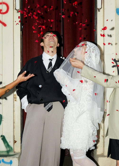 I’ve Been A Celebrant For 10 Years – Here Are the Wedding Details Guests Actually Notice