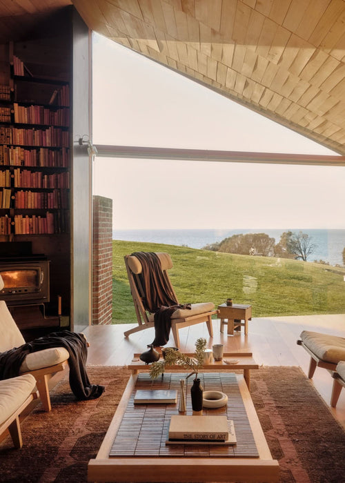 Small, Thoughtful Ways to Transition Your Home for Autumn
