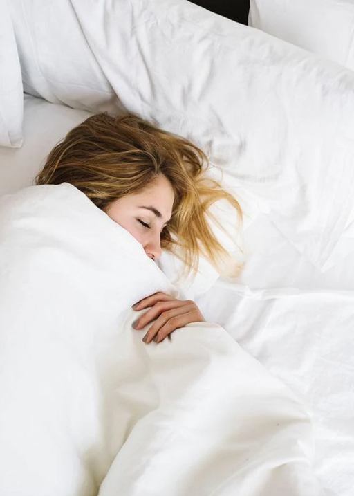 10 Simple Ways to Enhance the Quality of Your Sleep