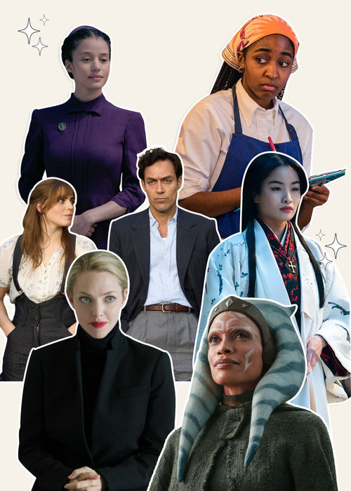 38 of the Best Shows to Watch on Disney+ Right Now