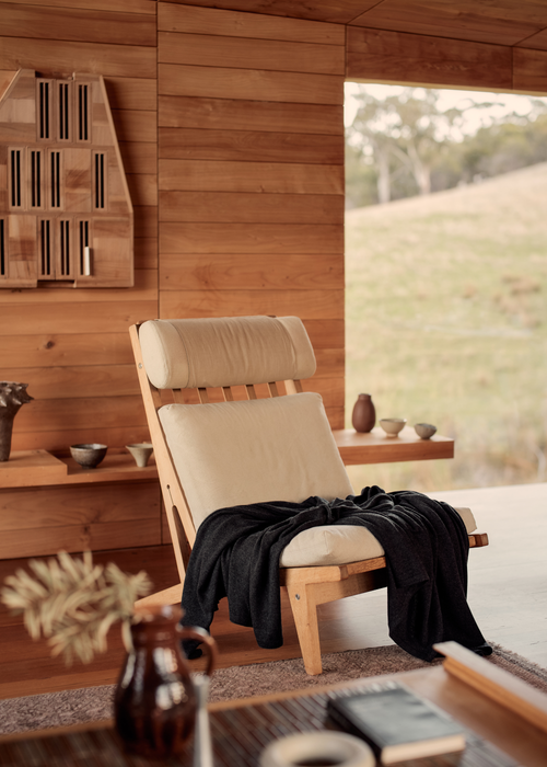 A Practical Guide to Decorating Your Home With Second-Hand Furniture