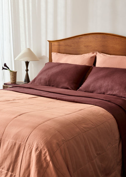 Not Your Grandma’s Quilt – Why This Heritage Style Is Having a Major Moment