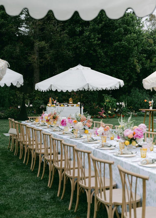 How to Host a Garden Party Like Sofia Richie Grainge