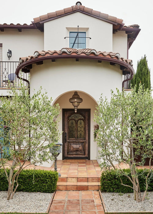 How Updating Your Front Door Can Add an Extra $8,000 to Your Home’s Value