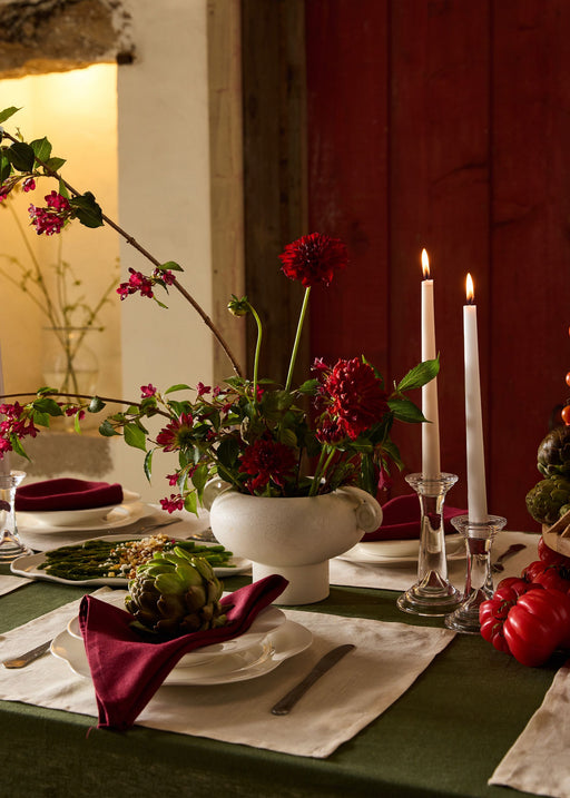 10 Table Setting Ideas to Inspire Your Holiday Spread