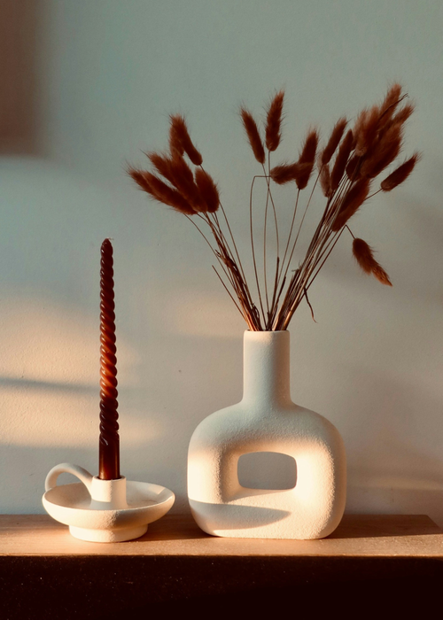 A Step-by-Step Guide to Making DIY Twisted Candles