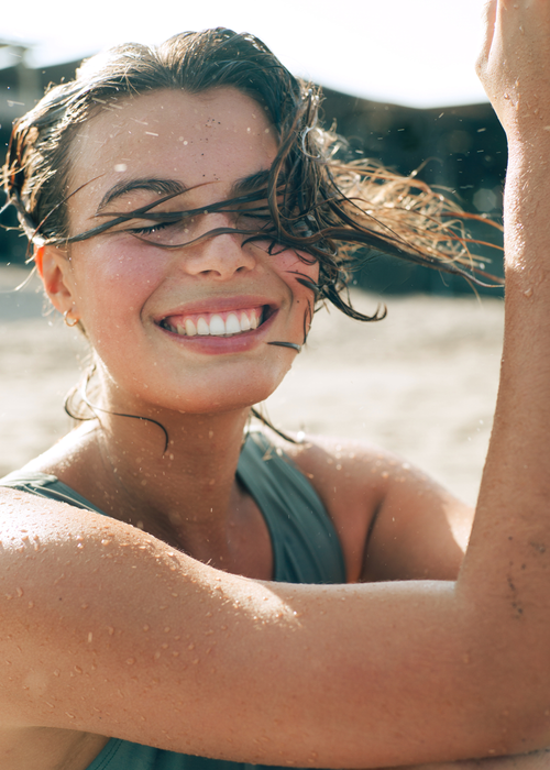 Sober Curious? Here’s How To Navigate the Summer Alcohol-Free
