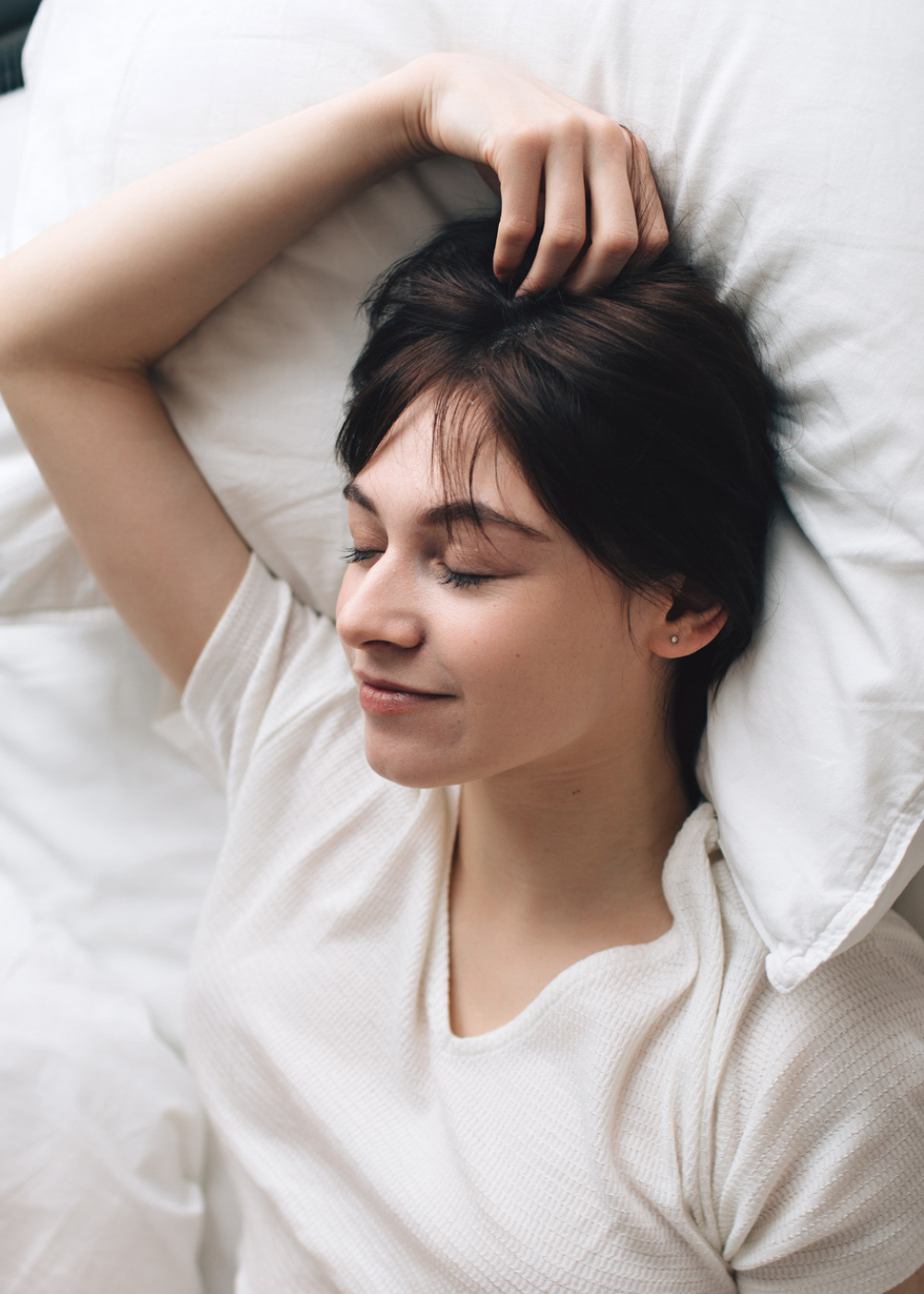 6 Expert-Approved Steps to Mastering the Best Power Nap – Bed Threads