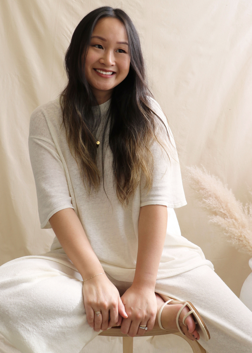 The Soothing Morning Routine That Preps Jewellery Designer Emily Ko for a Day of Success