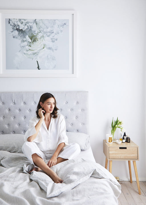 8 Sleep Tips Successful Australian Women Swear By