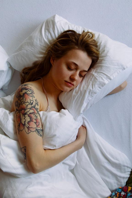 Are You Sleeping Too Much? This is What Happens to Your Body When You Oversleep