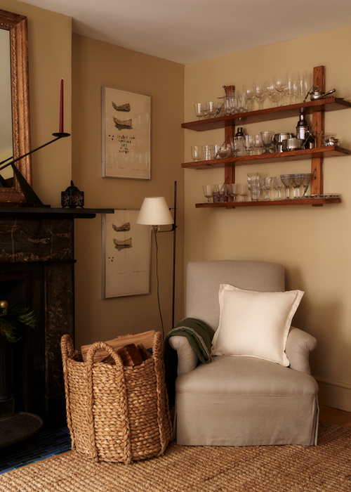 10 Ways to Dial up Cosy Lighting in Your Home This Winter