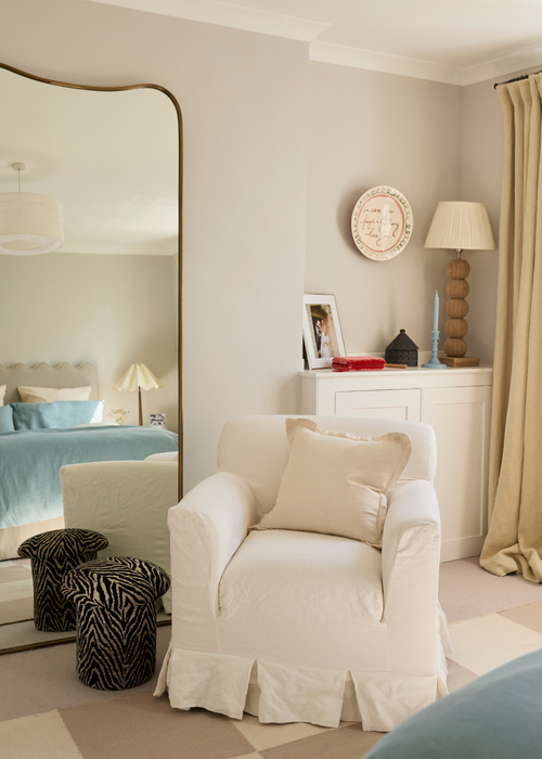 The End-of-Summer Cleaning Checklist You Can Complete In One Day