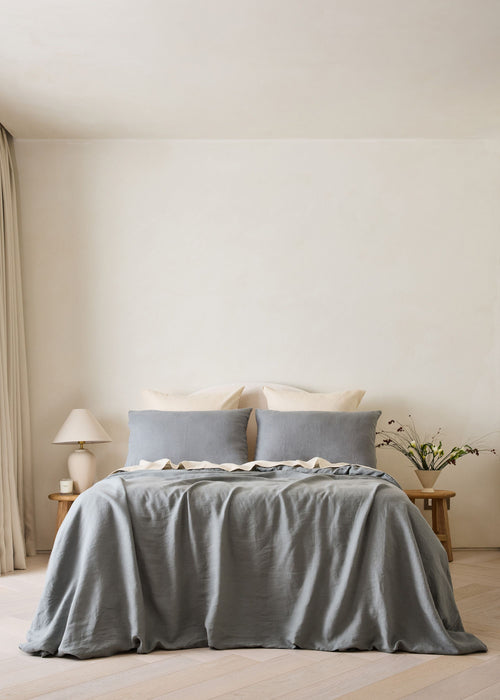 8 Crème Linen Colour Combinations for the Sweetest Dreams