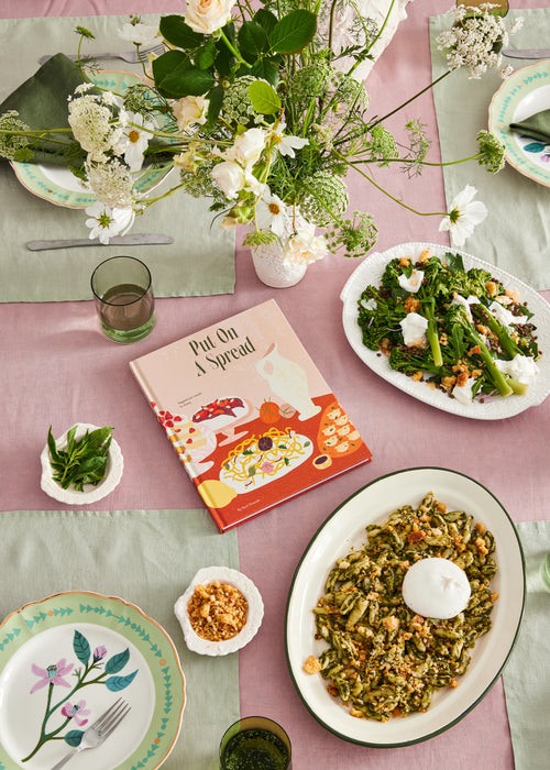 10 Delightful Cookbooks to Expand Your Kitchen Repertoire