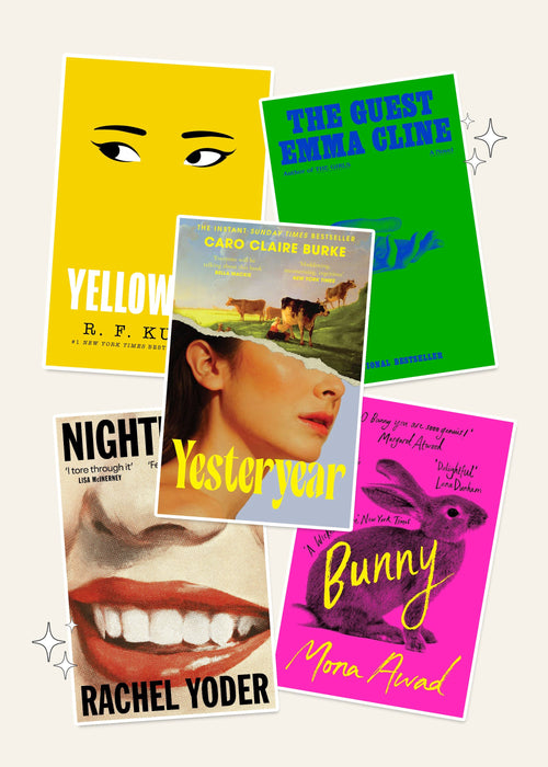 10 Addictive Books To Read Next if You've Finished 'Yesteryear'