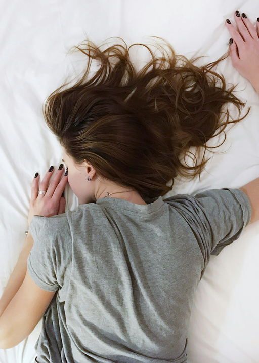 Tossing, Turning, and Tingling at Night? You Could Have This Overlooked Sleep Condition