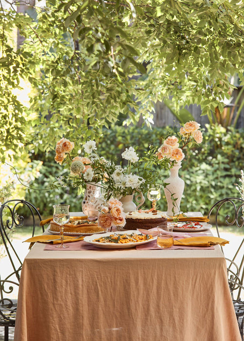 7 Common Outdoor Entertaining Mistakes to Avoid