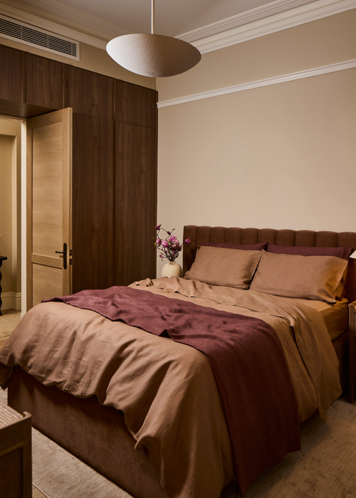 5 Easy (and Free) Ways To Make Your Bedroom Cosy for Autumn