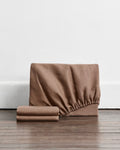 Fitted Sheet Set