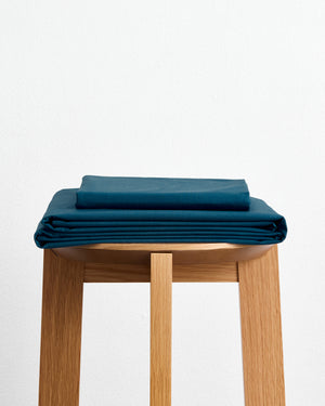 Aegean Organic Cotton Sheet Set