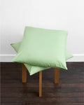 European Pillowcases (Set of Two)