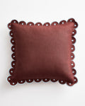Cacao & Coast  Arch Cushion Cover