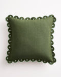 Olive & Sage  Arch Cushion Cover