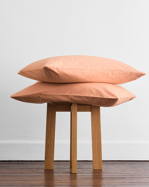 Berry, Butterscotch & Vanilla Organic Cotton Bedding Bundle