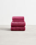Hand Towels & Face Washers Bundle