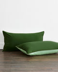King Pillowcases (Set of Two)