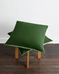 European Pillowcases (Set of Two)