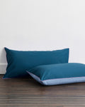 King Pillowcases (Set of Two)