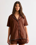 Short Sleeve Shirt