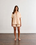 Short Sleep Set