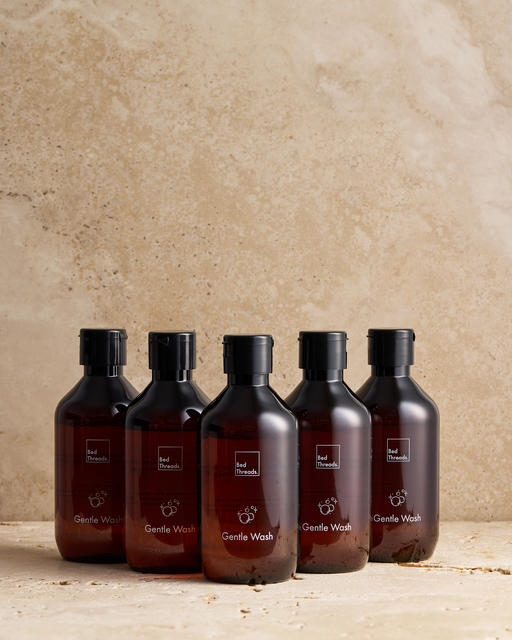 Bed Threads Gentle Wash Laundry Concentrate