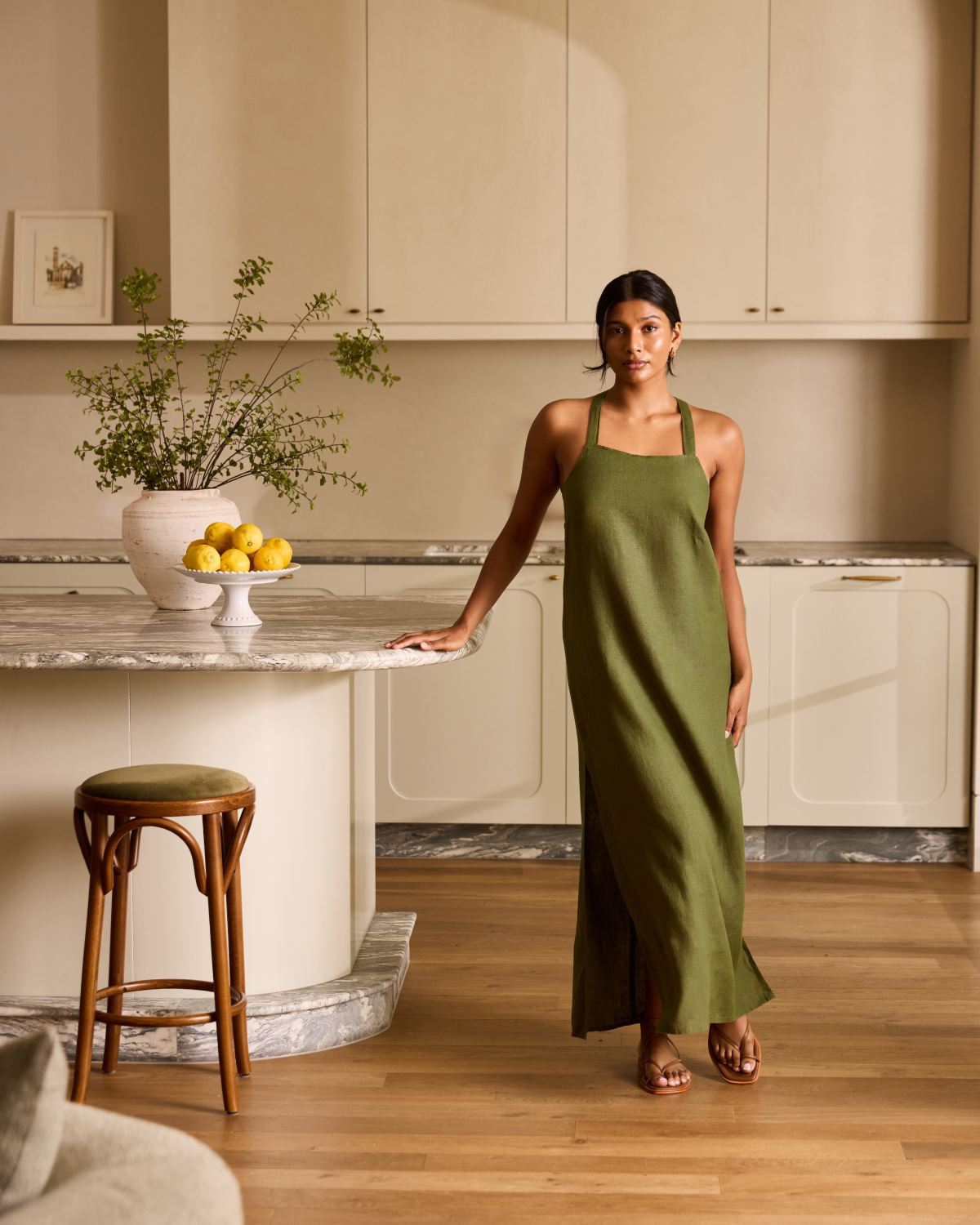 french linen dresses uk Linen Dresses for Women not PERFECT LINEN