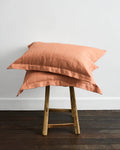 Quilted Pillowcases (Set of Two)